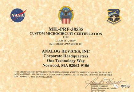 MIL-38535 STD介绍 - 知乎